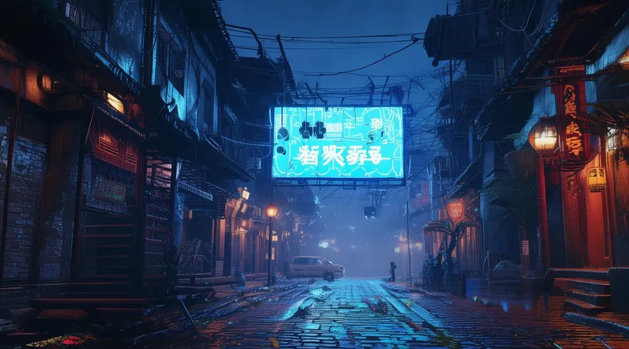 越野赛车游戏图片3
